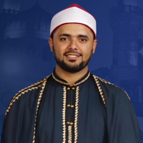 فضيلة الدكتور/ عاصم السعيد محمد علي